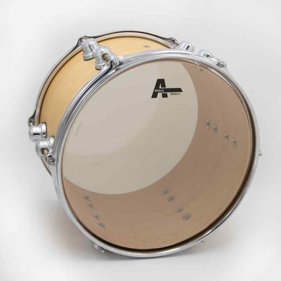 Attack MicroFlex1 Clear Drum Head 10''