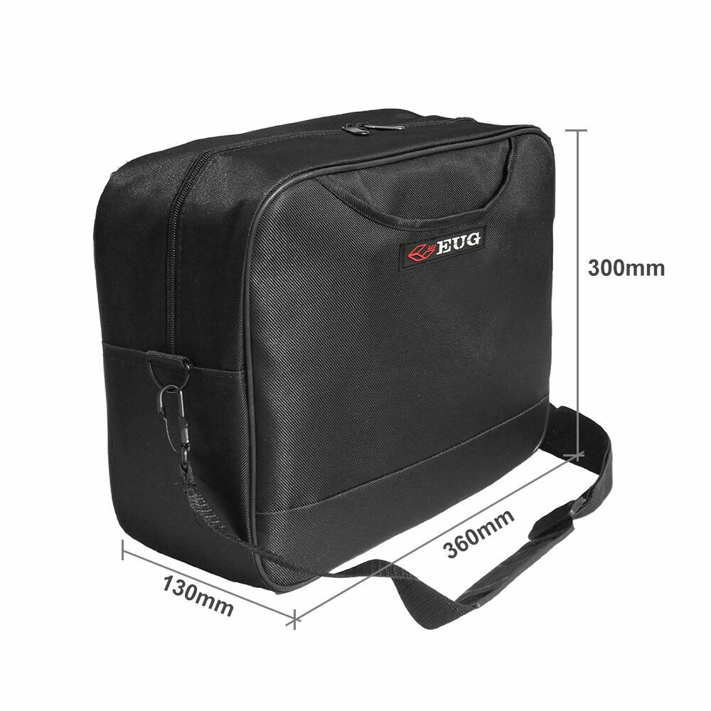 EUG Projector Case 15'' Travel Carrying Bag For Espond Adjustable