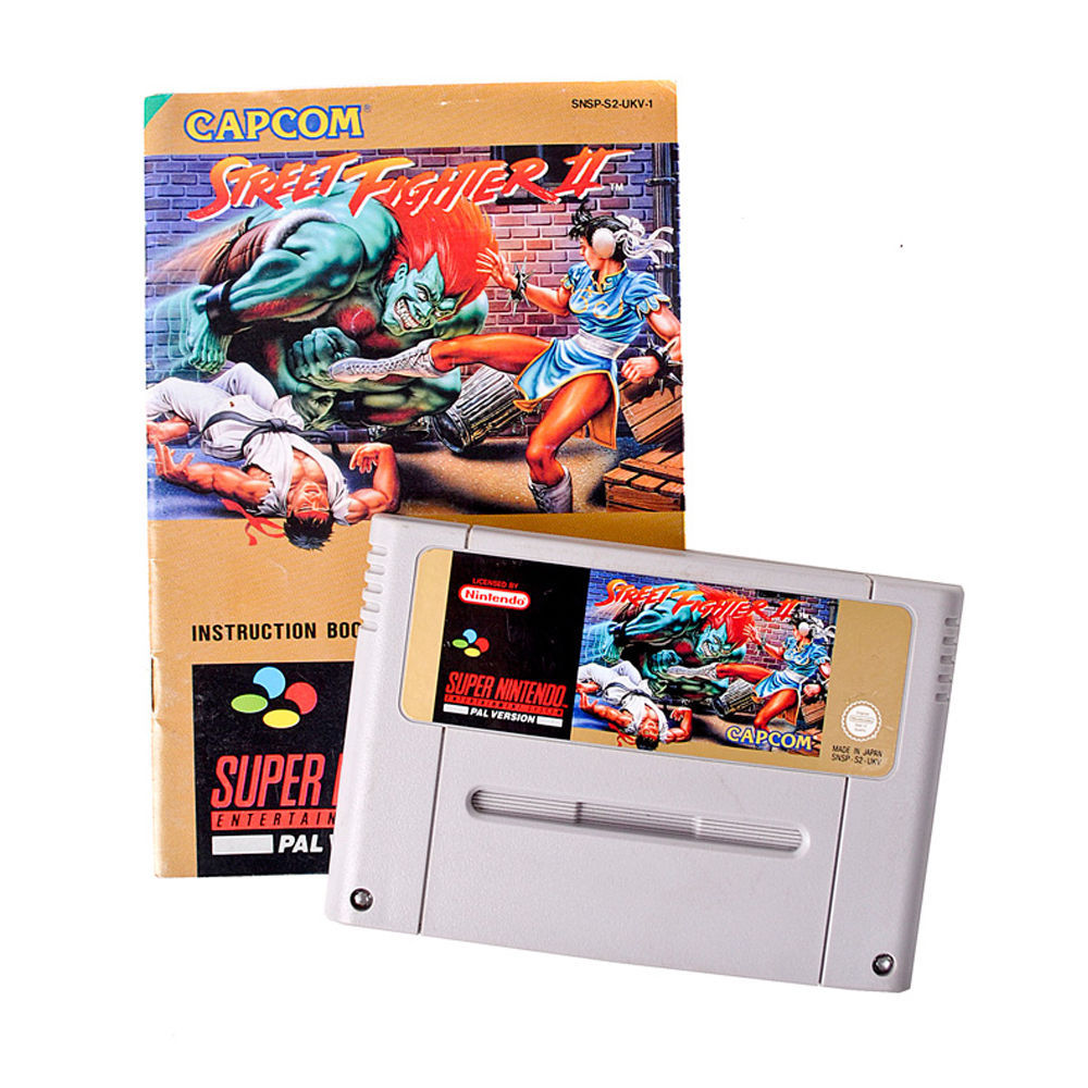 Nintendo Game Boy Video Games