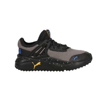 

Серые кроссовки Puma Pacer Future City Escape Youth Boys Повседневная обувь 385619-01, Grey, Puma Pacer Future City Escape Youth