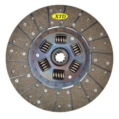 XTD STAGE 2 CLUTCH & RACING FLYWHEEL KIT 96 97 98 02 03 04 MUSTANG GT 4.6L 6bolt