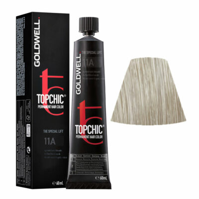 Goldwell Topchic Permanent Hair Color Tube 2oz/ 60ml  -Choose your Shade- NIB