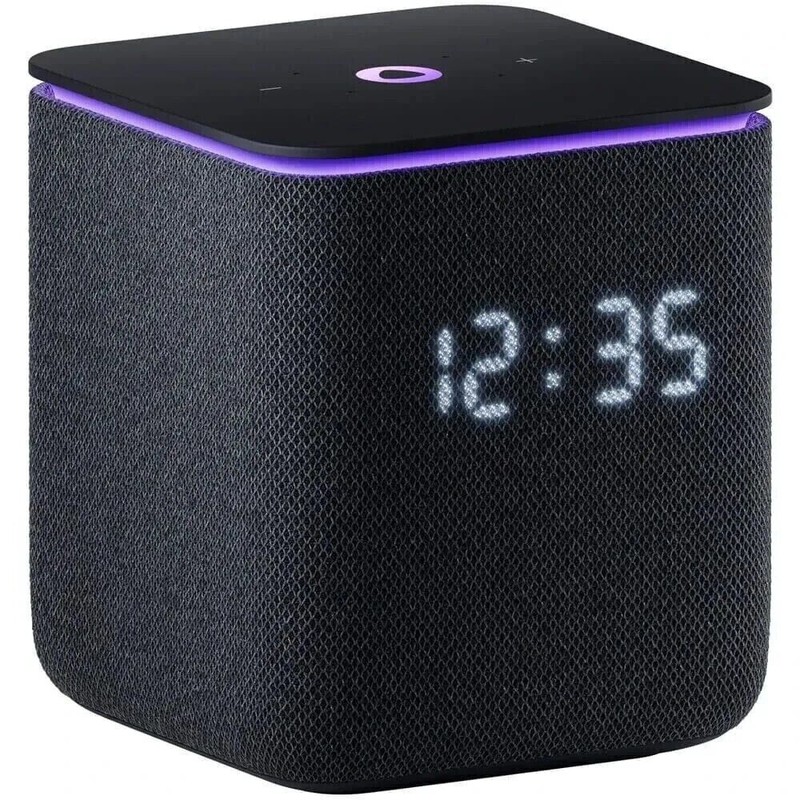 Yandex Station Midi Smart speaker New 2023 Alice & Zigbee,