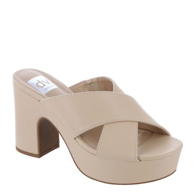

Женские сандалии DV by Dolce Vita Miley, Cream