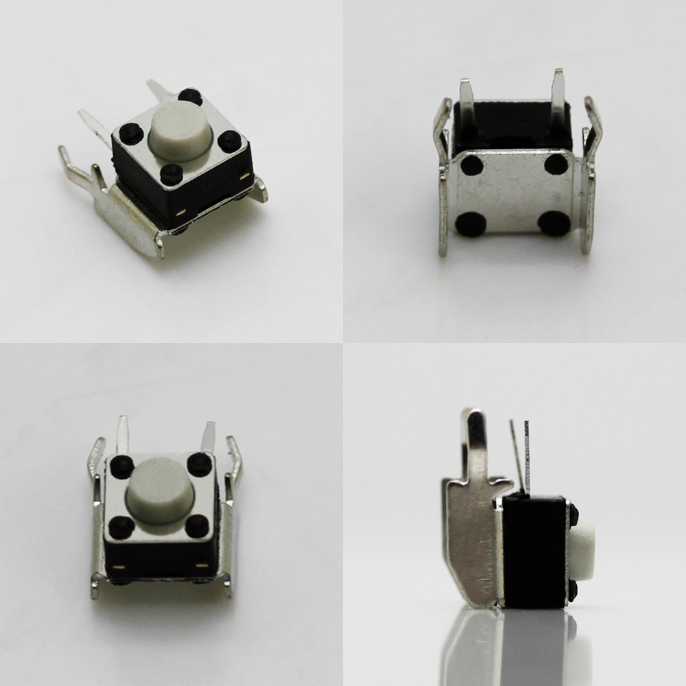 LB RB Bumper Button Micro Part for Xbox/360/One/Series X/S/Elite 1/2 Controller