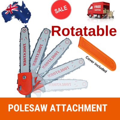 Rok cheap pole saw