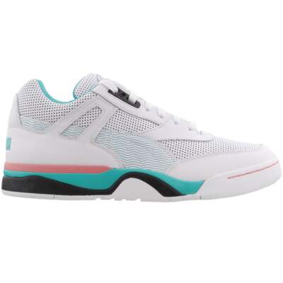 

Puma Palace Guard Last Dayz Мужские белые кроссовки Повседневная обувь 370587-01, Белый, Puma Palace Guard Last Dayz