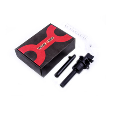 Worker MOD Short Darts Stefan Modding Kit for Nerf Retaliator Modified Toy