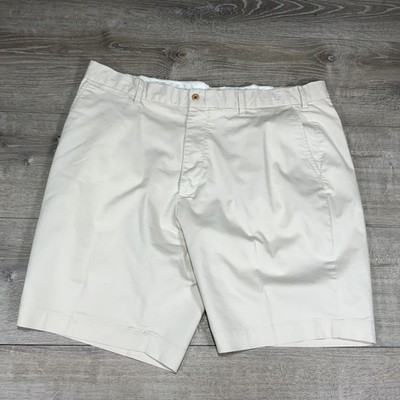 Polo Golf Ralph Lauren Shorts Mens 40 Classic Fit Twill Stretch Golf