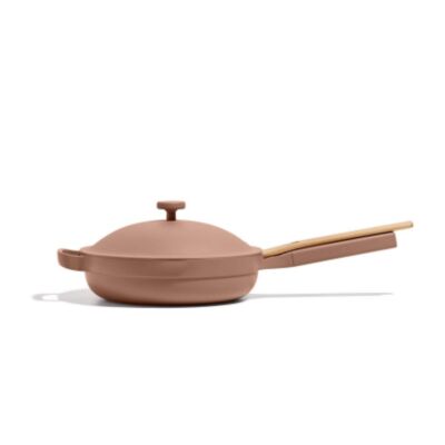 Our Place 2.6qt 10.5 Ceramic Nonstick Always Pan 2.0 - Spice