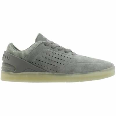 

Diamond Supply Co. графитовые мужские серые кроссовки повседневная обувь C17DMFA09-DKGY, Grey, Diamond Supply Co. Graphite