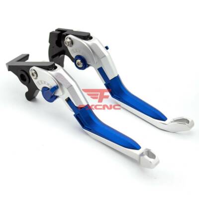 For 350cc Meteor 2021-2023 Brake Clutch Levers CNC Short Long Fold Extend Adjust