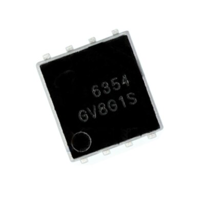 10PCS AON6354 AO6354 6354 DFN