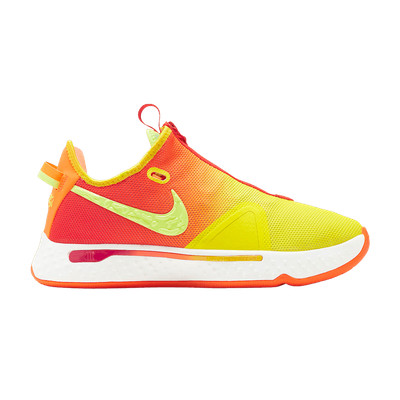 Nike PG 4 'Hot Sauce' CD5082-601