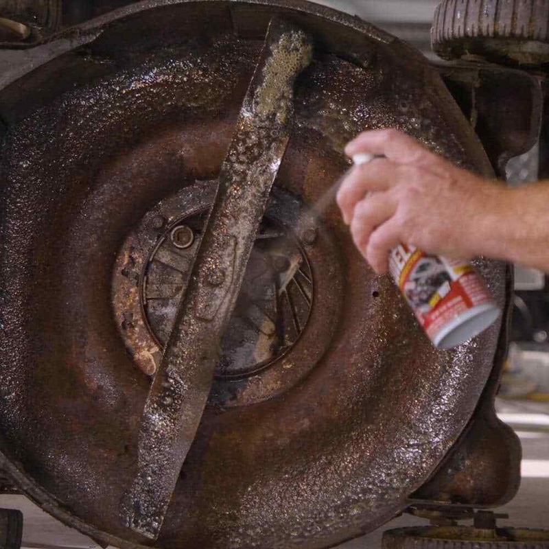 Blaster Surface Shield Corrosion Protection Long Lasting 12 oz spray Pack of 6