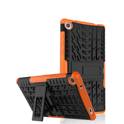 Shockproof Hybrid Hard Case Cover for Lenovo Tab 3 7 TB3-730F/730M/730X 