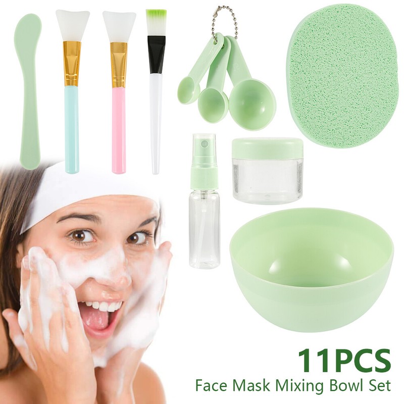 diy beauty kits