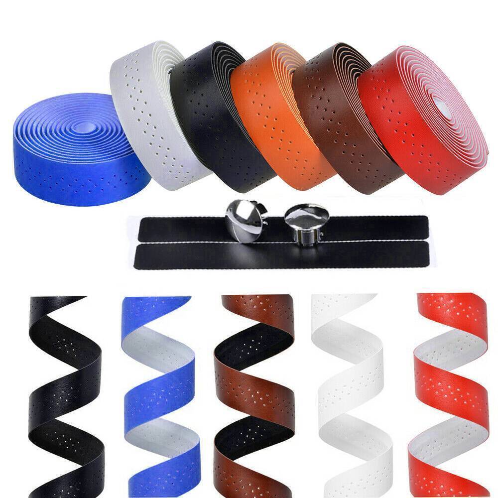 Cycling Handle Bar Grip Wrap Tapes