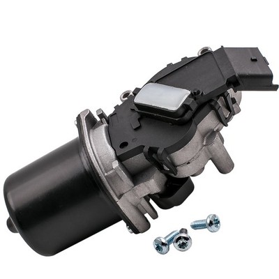 WINDSCREEN WIPER MOTOR FRONT FOR RENAULT CLIO III & GRANDTOUR & TWINGO 53567502