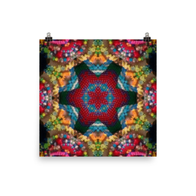 Kore by Colors Poster