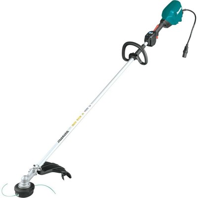 Makita Brushless String Trimmer Connector Cable CRU03Z Straight 36V (Tool Only)