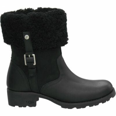 bearpaw boshie hickory