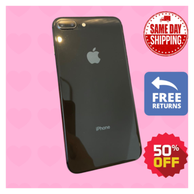 iPhone 8 Plus Image 1