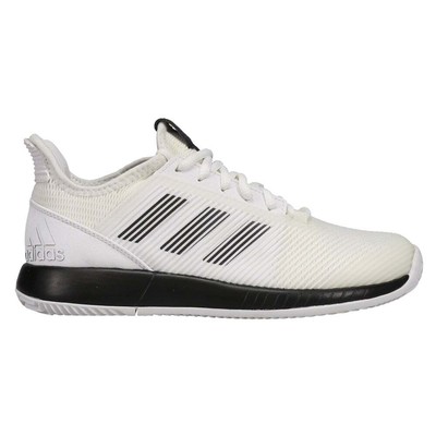 

adidas Defiant Bounce 2 Теннисные женские серые кроссовки Спортивная обувь EF2474, Grey, adidas Defiant Bounce 2 Tennis