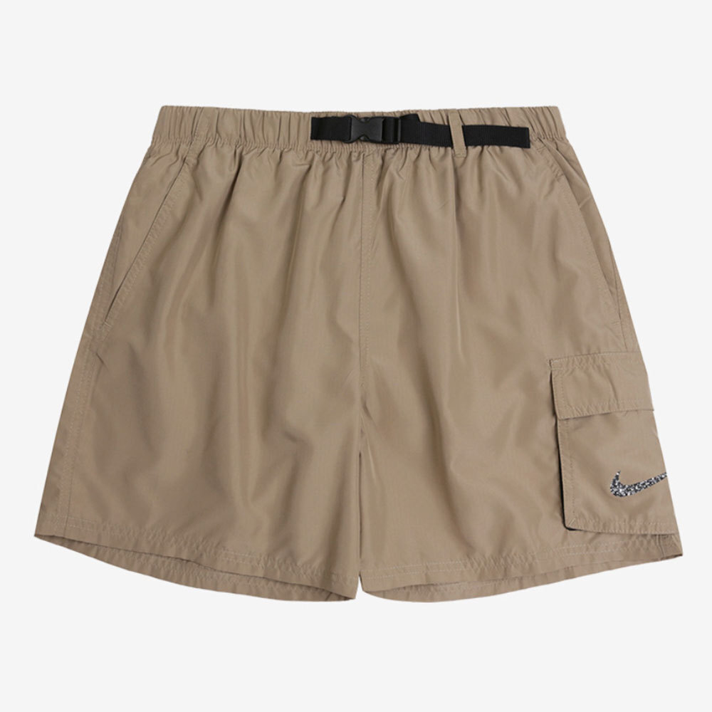 New Mens NIKE SWIM CARGO 5