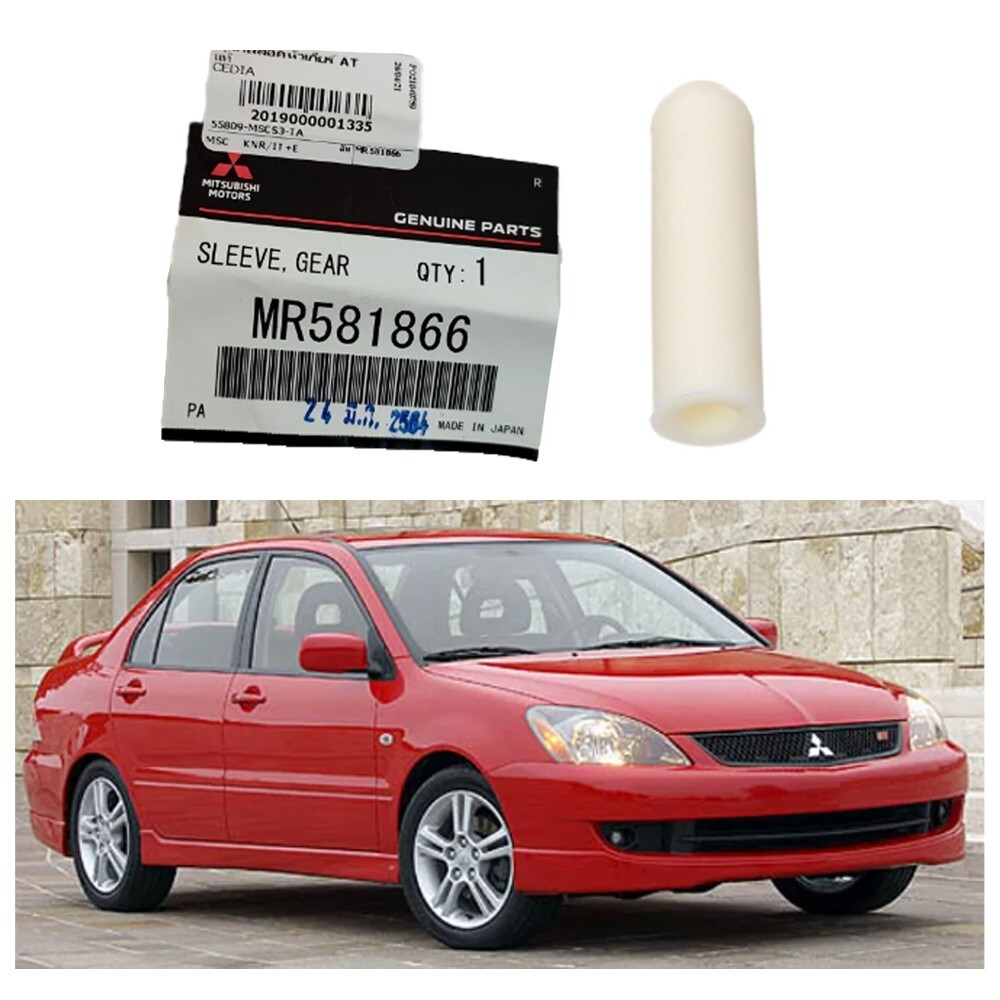GENUINE Mitsubishi Lancer CG CH 2.0 2.4 2002-2008 Gear Shift