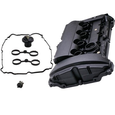 Zylinderkopfhaube mit Dichtung for MINI R55 R56 R57 R58 Cooper S JCW 1112764655
