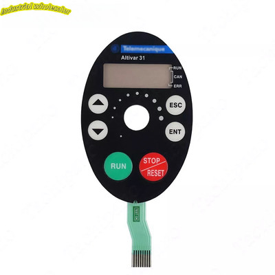 ATV31 Membrane Keypad for Telemecanique Altivar 31 Keyboard Switch