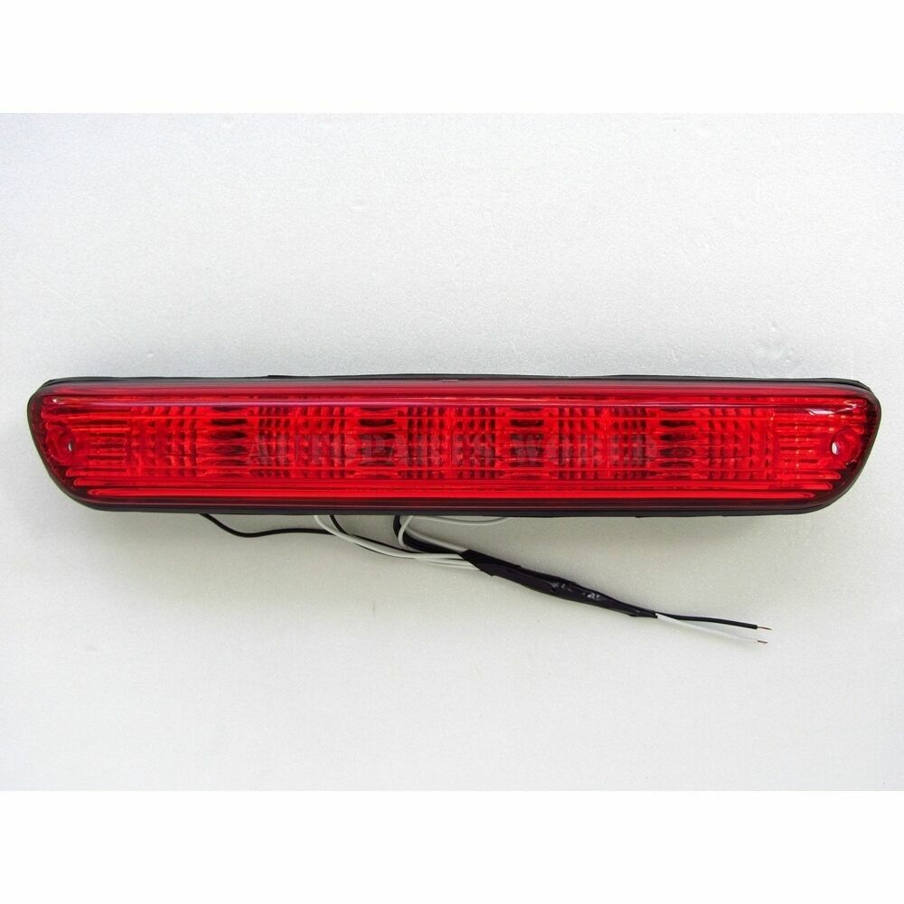 Third Brake Light Lamp Stop Center For Isuzu D-Max Holden