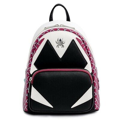 Loungefly Marvel Spider Gwen Mini Backpack