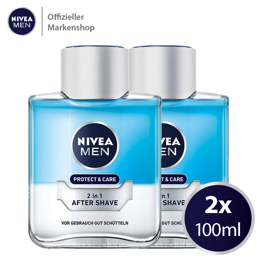 ᐅ After Shave Balsam Test 2020 » Testsieger der Stiftung Warentest