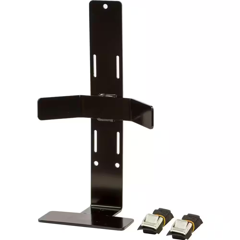 Holder Rack Transport Truck Trailer Adjustable Mount Wall St
