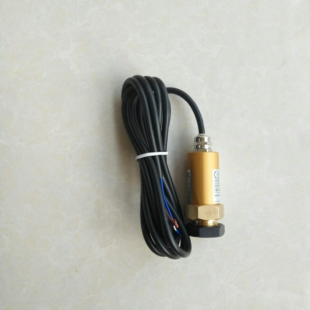 1PC 250017-992 Pressure Regulating Valve for Sullair Air Compressor