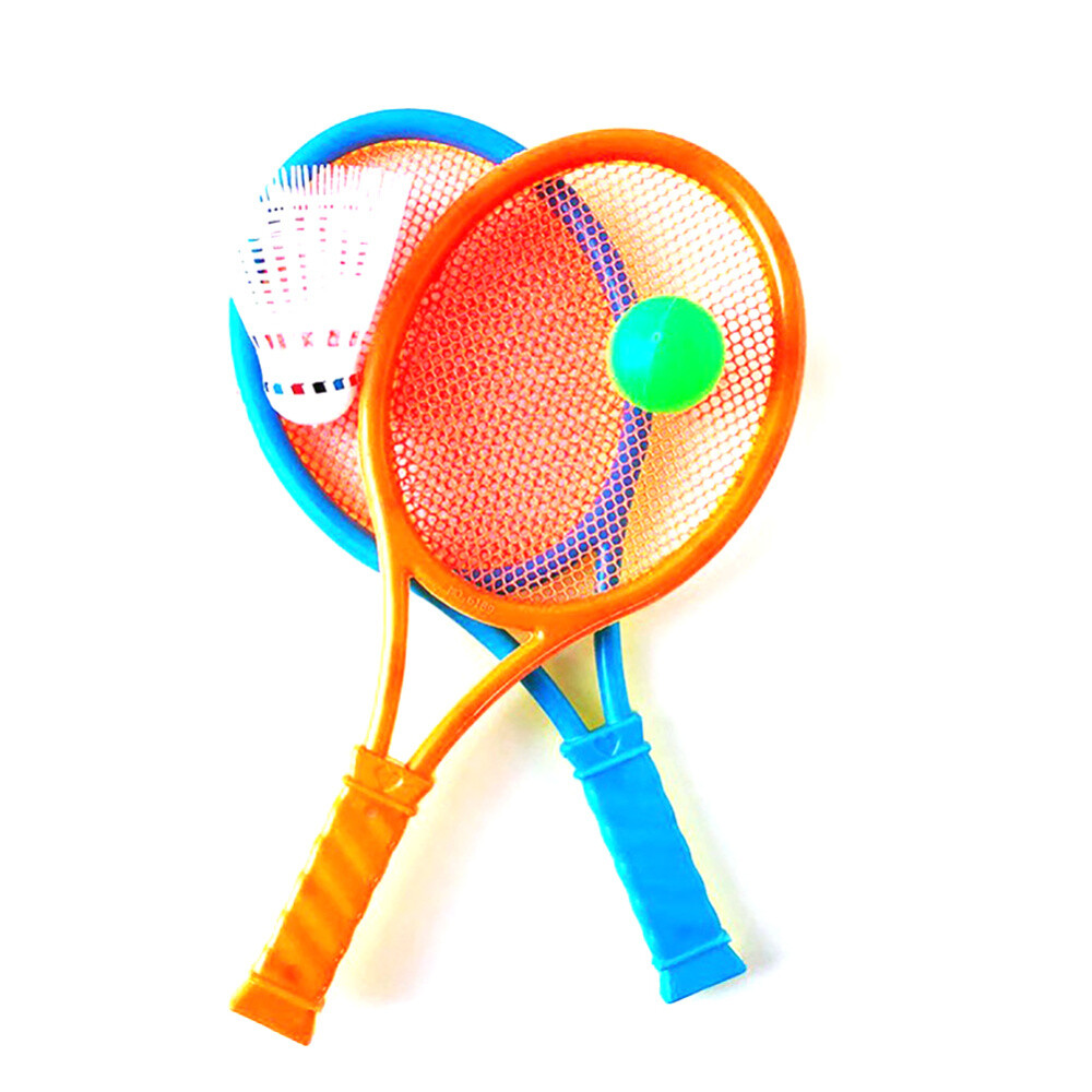 toy tennis set