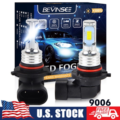 For Scion Xb 2004 2005 2006 6000k