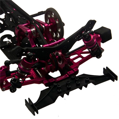 1:10 RC Drift Frame Car Body Kit EP On Road KIT 4WD For 3Racing Sakura D4 AWD 608119795321 | eBay
