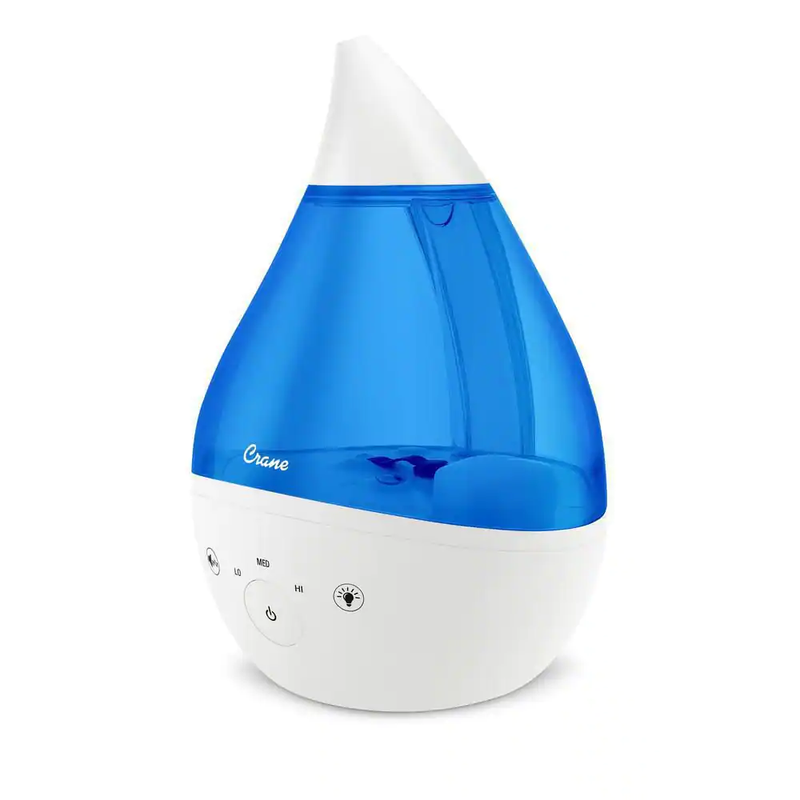 With Sound Machine For Medium To Large