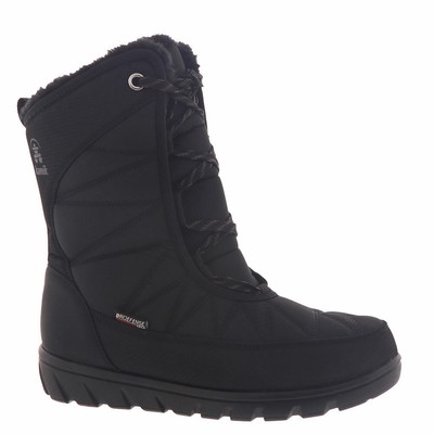 

Женские ботинки Kamik Hannah Mid, Черный