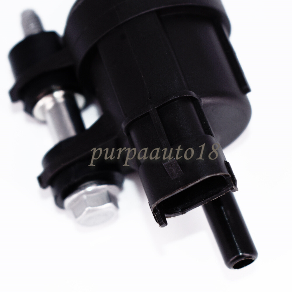Vapor Canister Purge Valve For 2009-2018 Chevrolet Traverse Buick Enclave 3.6L