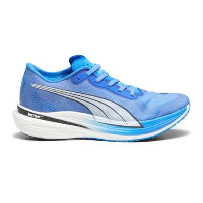 

Мужские красные кроссовки Puma Deviate Nitro Elite 2 Running 37778602, Красный, Puma Deviate Nitro Elite 2 Running