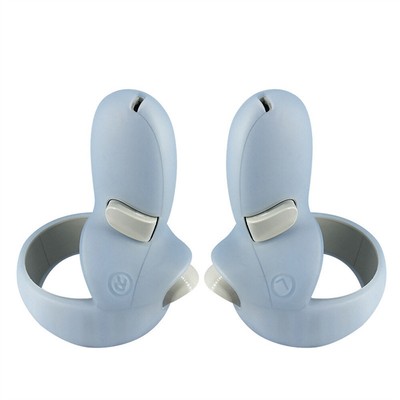 2 VR Handle Excellent Brackets Soft Durable Controller Silicone Grip Cover Wrist