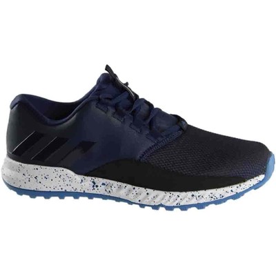 

Adidas Crazytrain Pro Trainer Мужские кроссовки Размер  D Спортивная обувь BA8987, Синий, adidas Crazytrain Pro Trainer