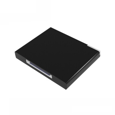 30 Pin Bluetooth 5.0 Wireless Music Audio Receiver Adapter For Iphone Black