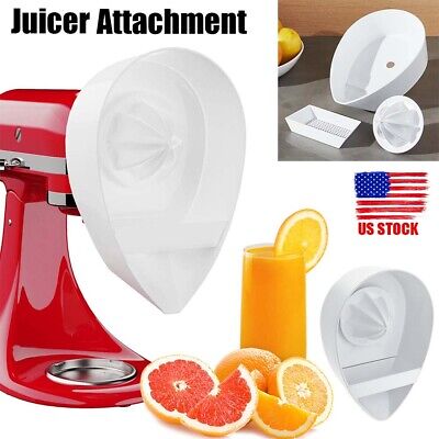 Kitchen Juicer Food Processor Blender Attachment For Electric Mixer Kitchen Aid