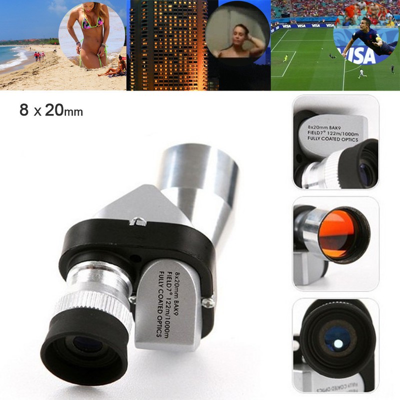 Telescope Single Barrel High-power High-definition Low-light Night Vision PP jfΦ