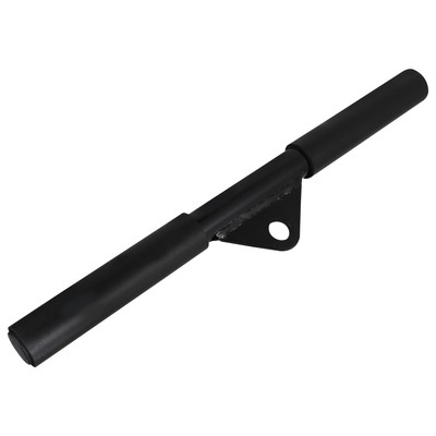 Cable Machine Attachment Exercises Tricep Back Fitness Accessories